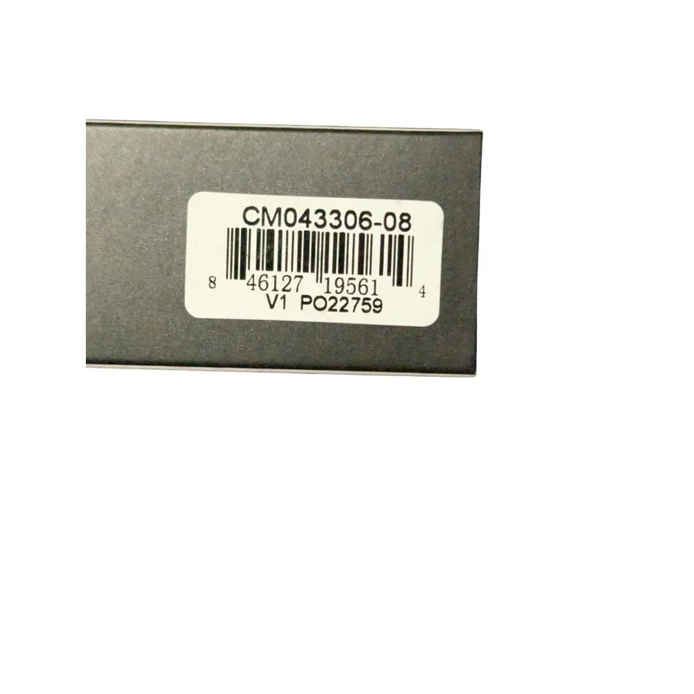 i9. Case-Mate Tough Wallet Folio Case for‎ Samsung Galaxy Note20 5G - Black